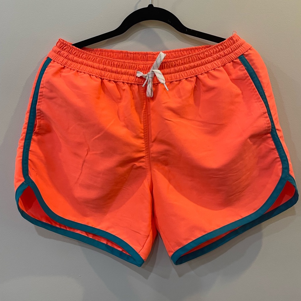 Chubbies Size M
